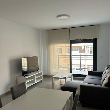 Apartamentos Corteingles Castellon By Tucasanlaplaya Castellón de la Plana Exterior photo