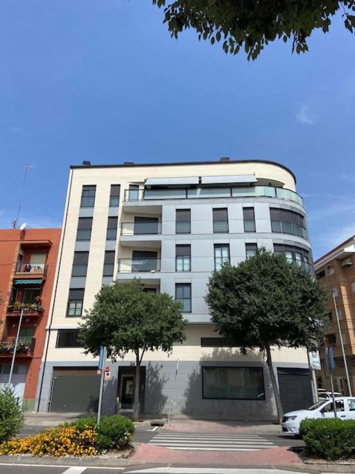 Apartamentos Corteingles Castellon By Tucasanlaplaya Castellón de la Plana Exterior photo