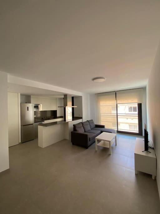 Apartamentos Corteingles Castellon By Tucasanlaplaya Castellón de la Plana Exterior photo