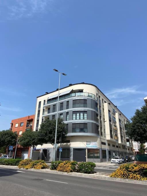 Apartamentos Corteingles Castellon By Tucasanlaplaya Castellón de la Plana Exterior photo