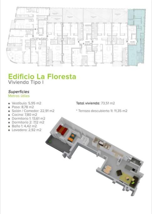 Apartamentos Corteingles Castellon By Tucasanlaplaya Castellón de la Plana Exterior photo