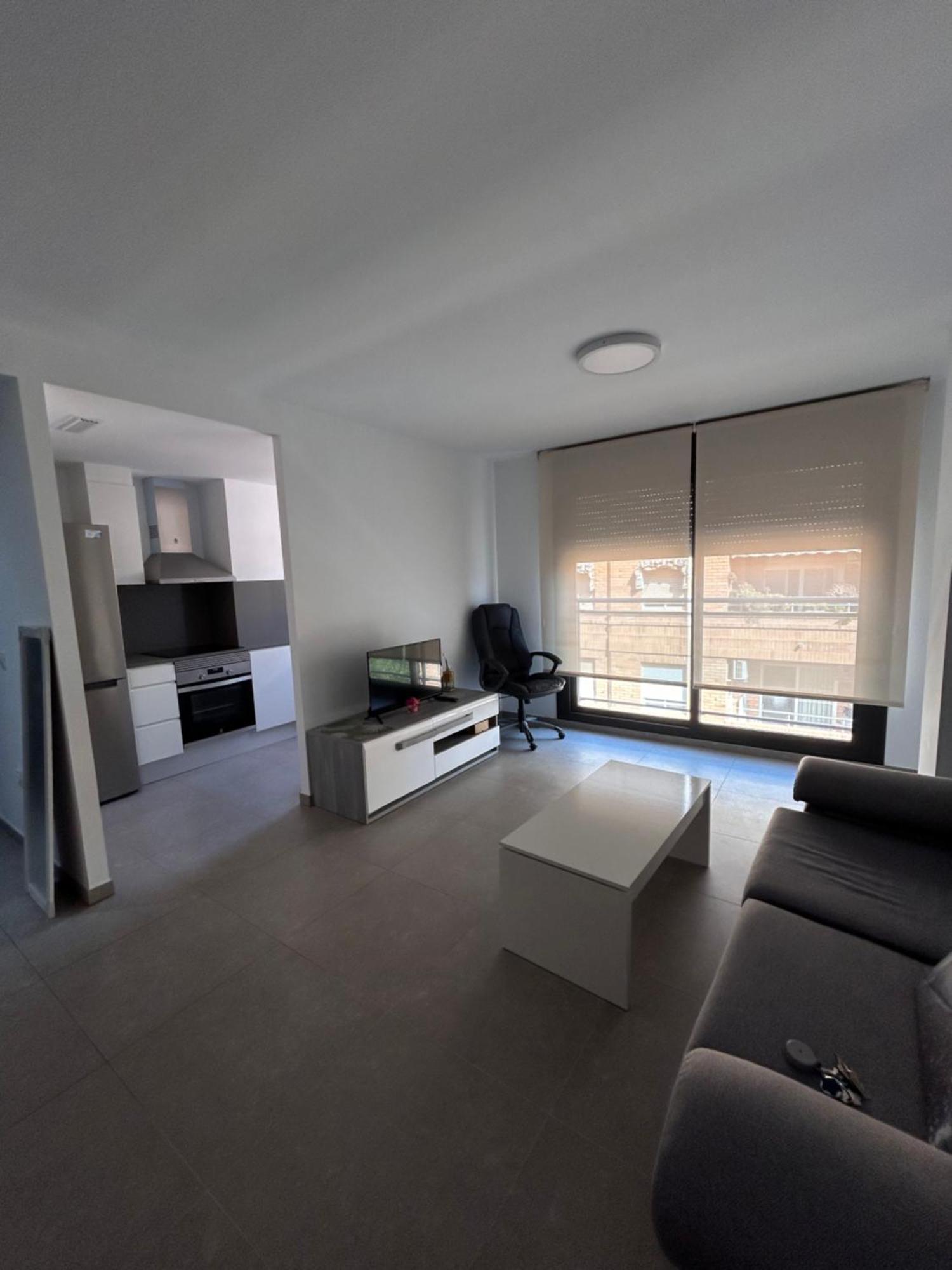 Apartamentos Corteingles Castellon By Tucasanlaplaya Castellón de la Plana Exterior photo