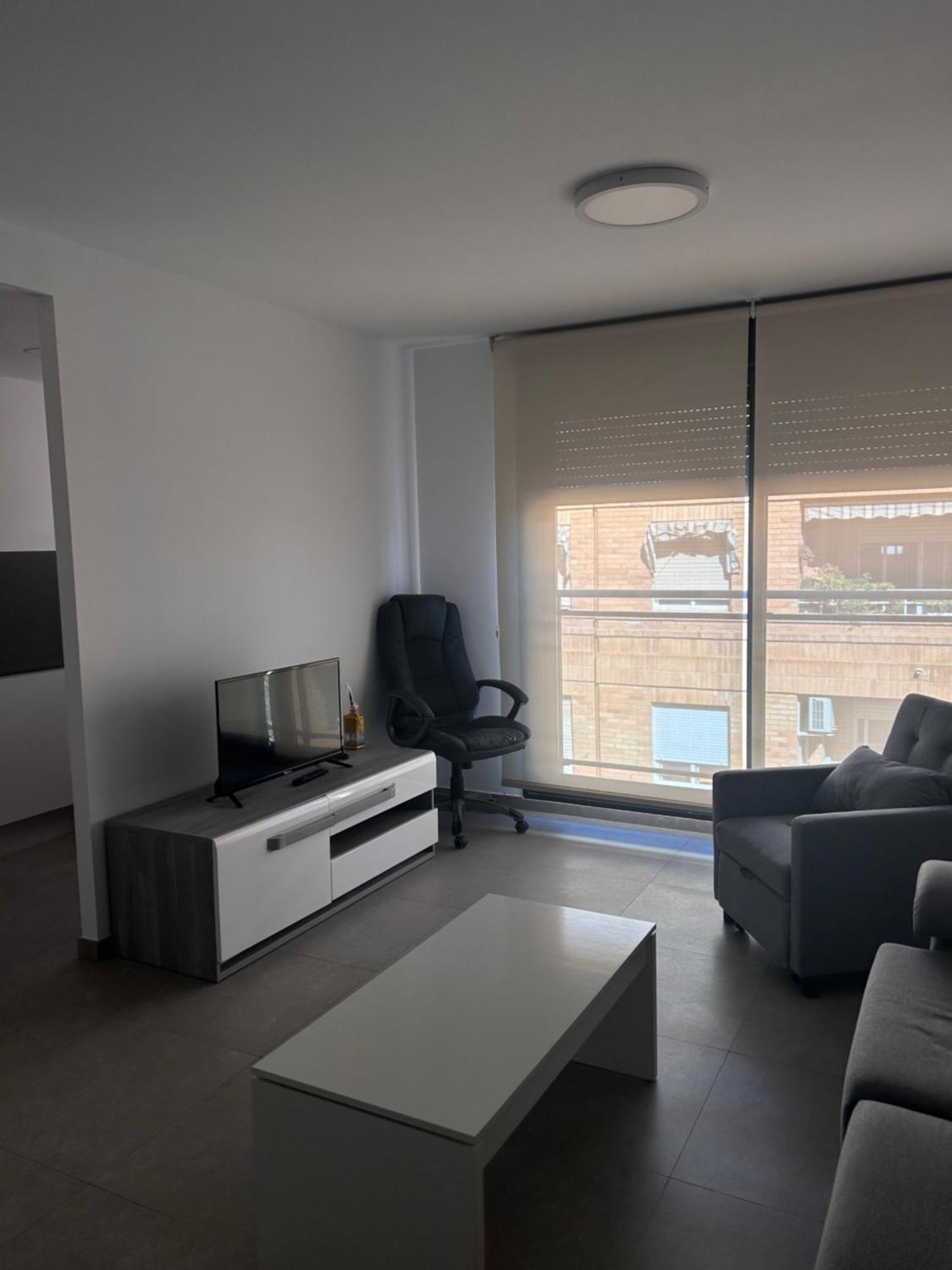 Apartamentos Corteingles Castellon By Tucasanlaplaya Castellón de la Plana Exterior photo