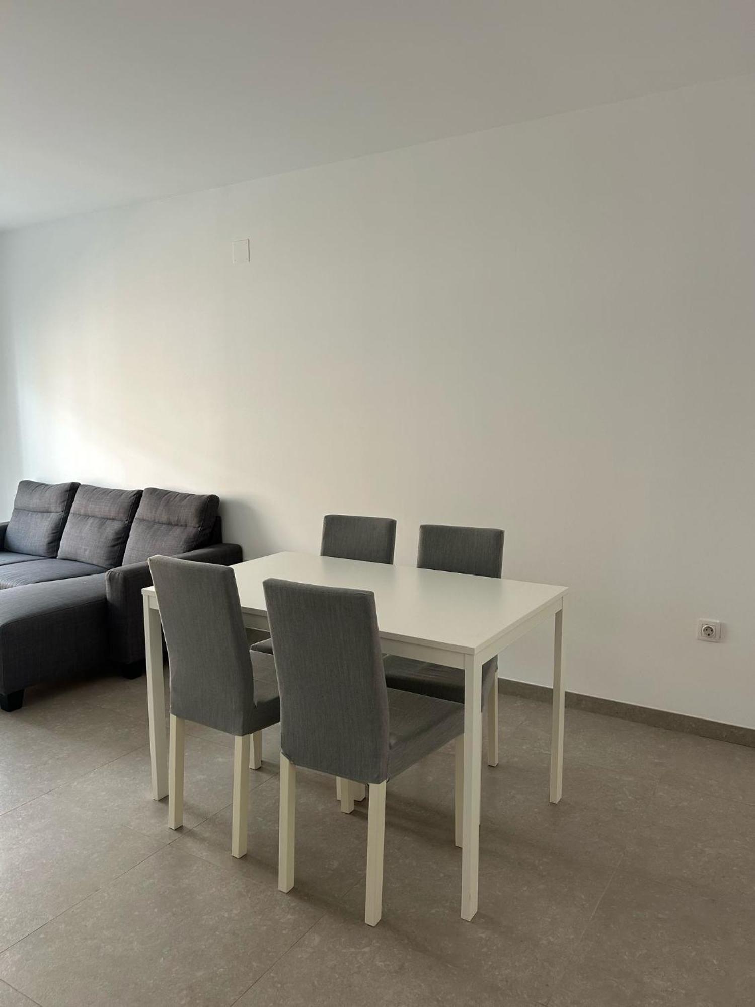 Apartamentos Corteingles Castellon By Tucasanlaplaya Castellón de la Plana Exterior photo