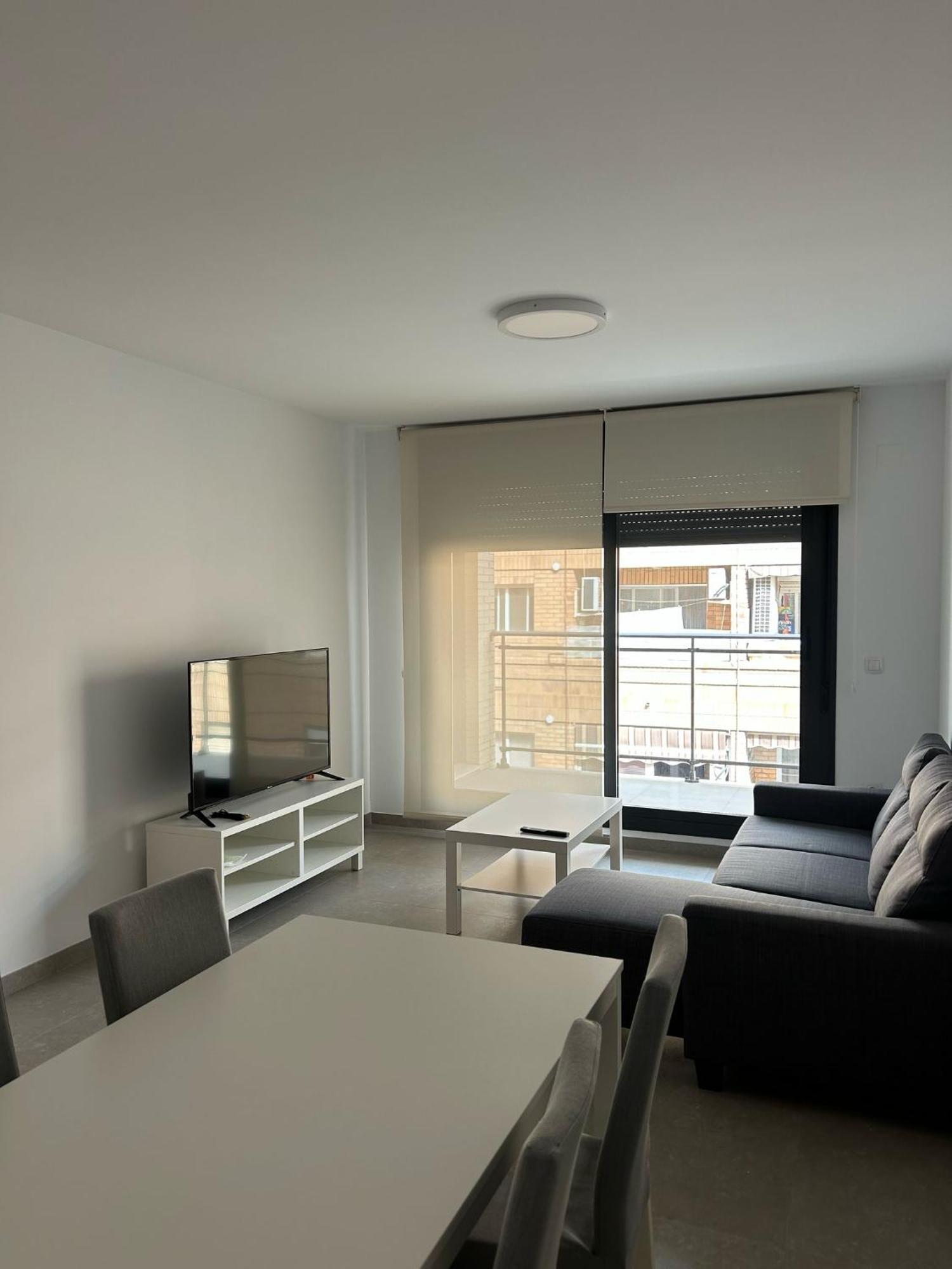 Apartamentos Corteingles Castellon By Tucasanlaplaya Castellón de la Plana Exterior photo