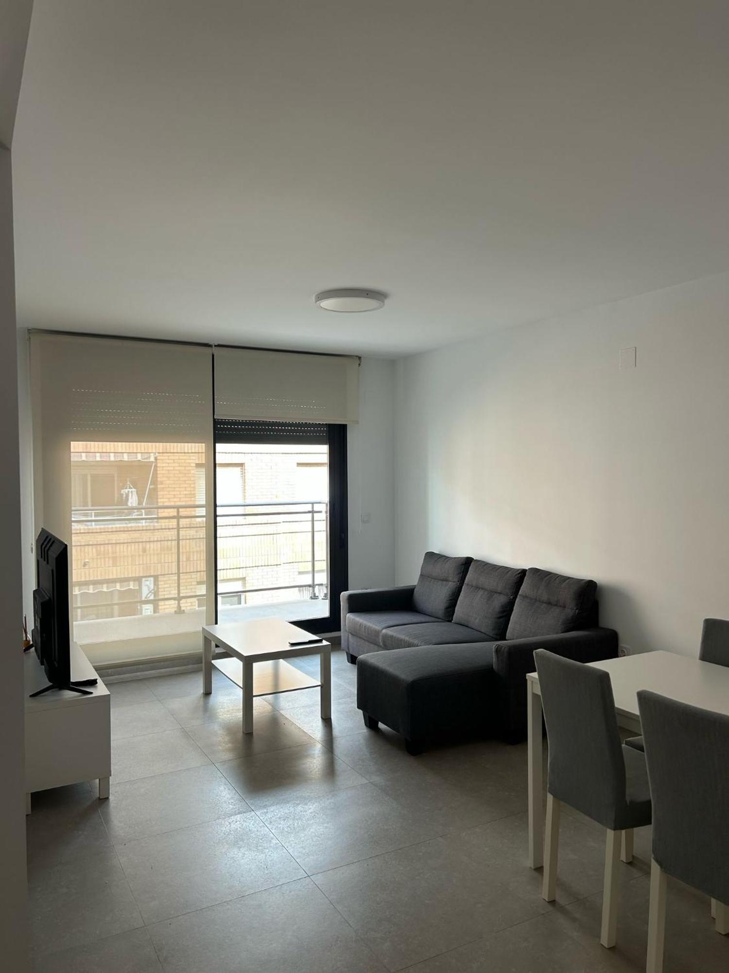Apartamentos Corteingles Castellon By Tucasanlaplaya Castellón de la Plana Exterior photo